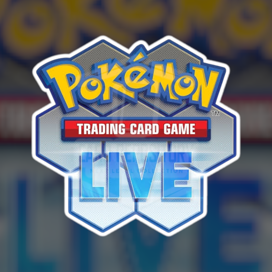 Pokemon TCG Live Code Cards | TCG Supplies