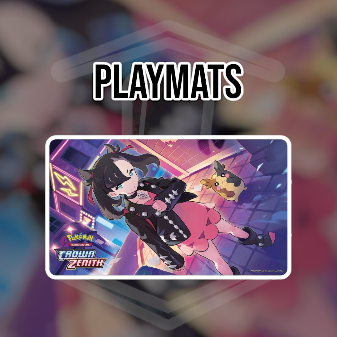 TCG Playmats | TCG Supplies