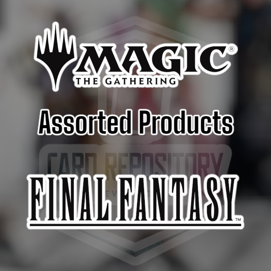 Magic: The Gathering | Assorted Products