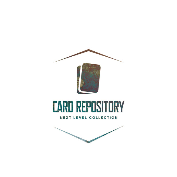 Card Repository SG