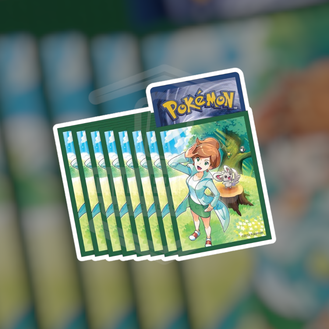 TCG Card Sleeves | TCG Supplies
