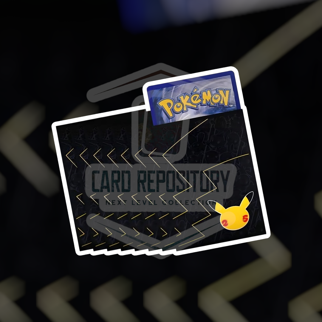 TCG Card Sleeves | TCG Supplies