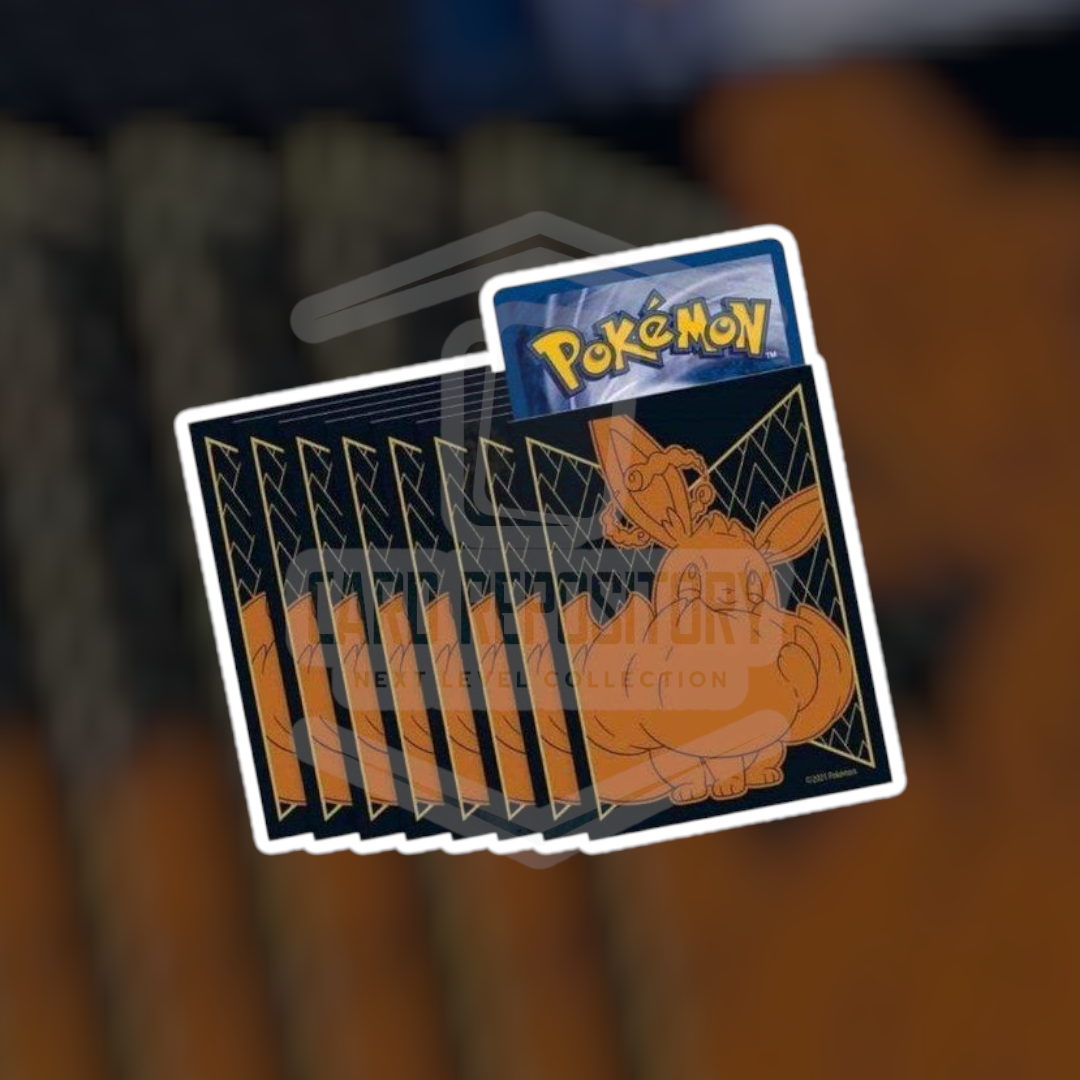 TCG Card Sleeves | TCG Supplies