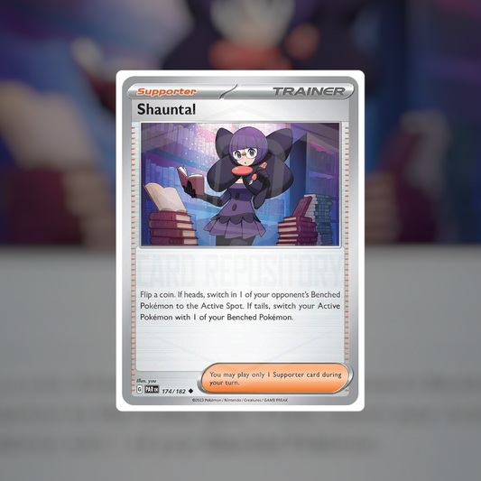 Shauntal #174 (NM-LP) | Pokemon Singles | Playables