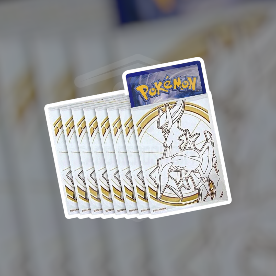 TCG Card Sleeves | TCG Supplies