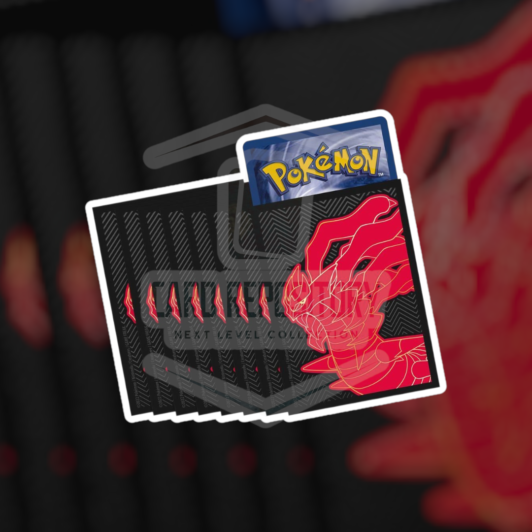 TCG Card Sleeves | TCG Supplies