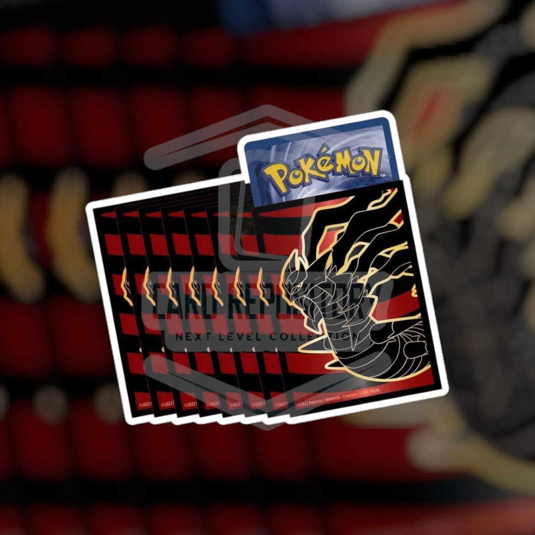 TCG Card Sleeves | TCG Supplies