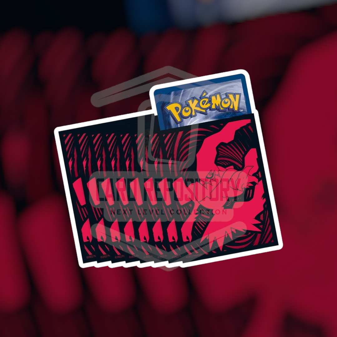 TCG Card Sleeves | TCG Supplies