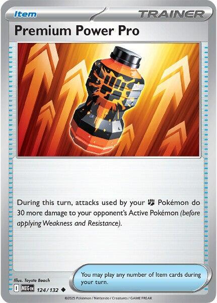 Mega Evolution ME01 Trainers (C, U, R) | Pokemon Singles | Playables
