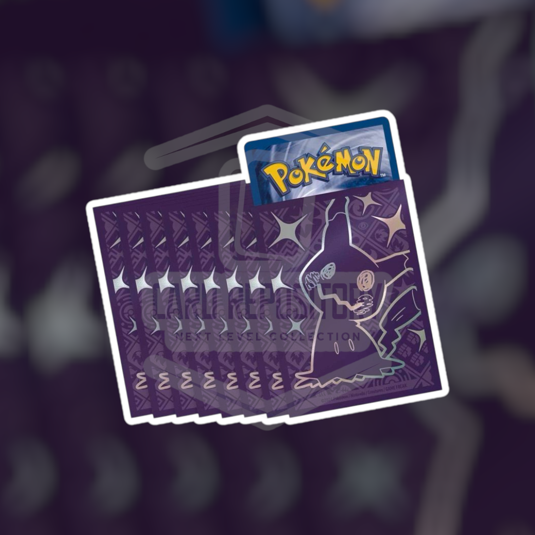 TCG Card Sleeves | TCG Supplies