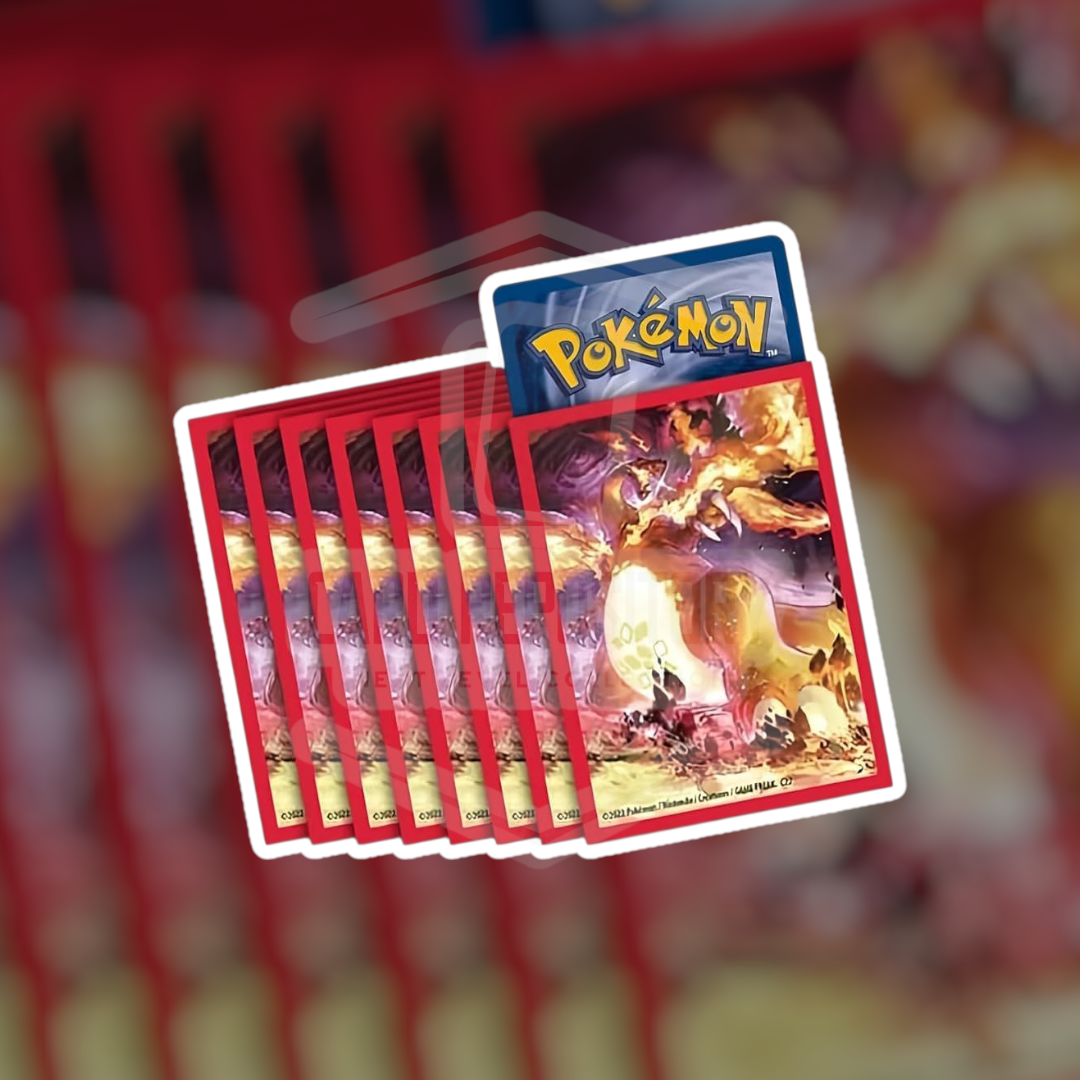 TCG Card Sleeves | TCG Supplies