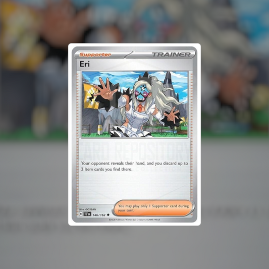 Eri #146 (NM-LP) | Pokemon Singles | Playables