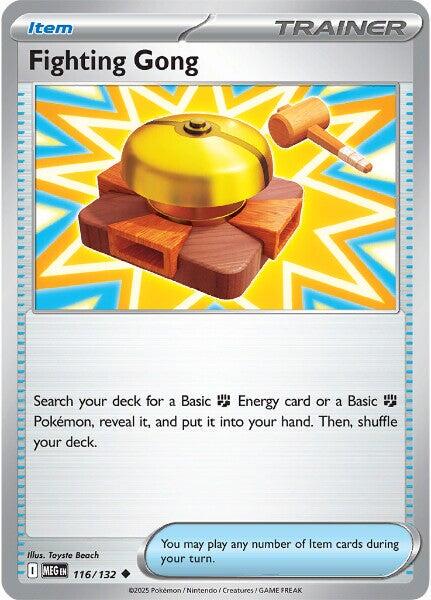 Mega Evolution ME01 Trainers (C, U, R) | Pokemon Singles | Playables