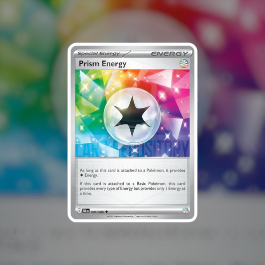 Prism Energy #086 (NM-LP) | Pokemon Singles | Playables