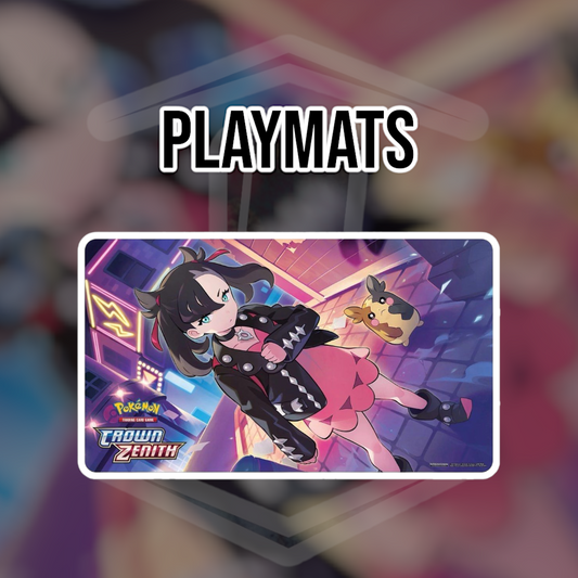 TCG Playmats | TCG Supplies