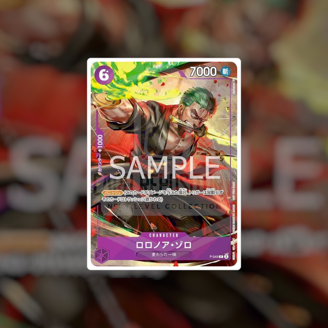One Piece Promo Singles and Sets | One Piece Card Game Singles | Hits and Promo